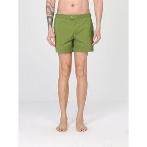 Tom Ford Swimsuit Men Green